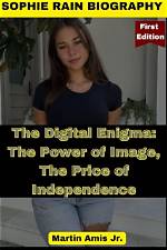 Unveiling the Enigma of Sophie Rain Young: a Rising Star