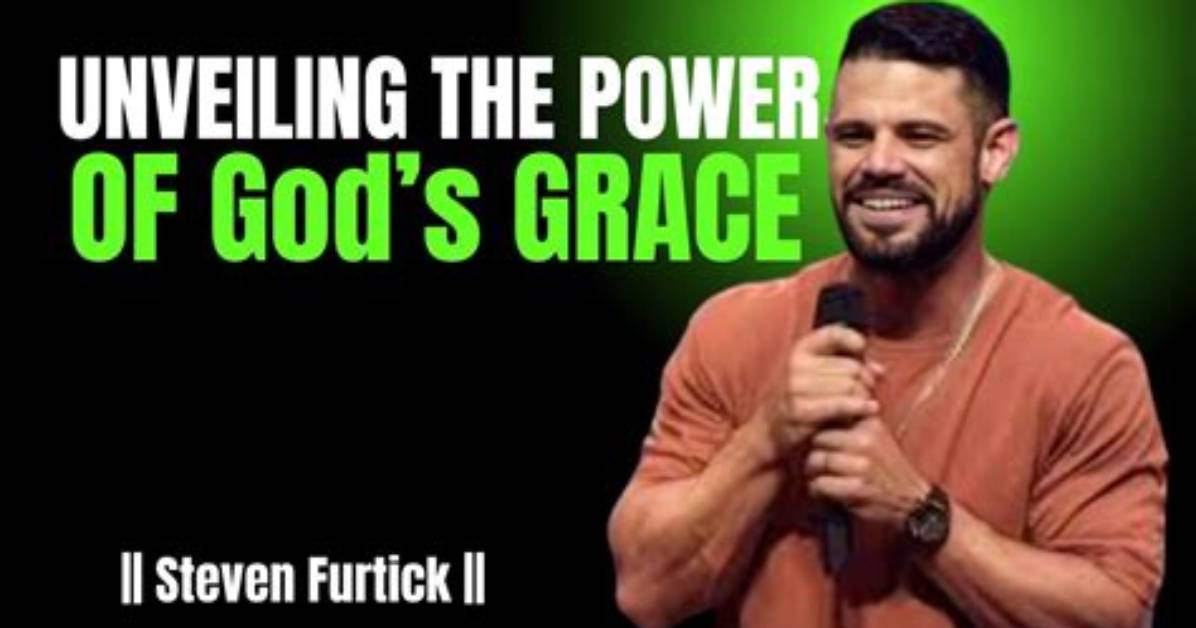 Unveiling the Enigma of Steven Furtick's Net Worth