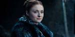 Unveiling the Enigma of the Sansa Game of Thrones Actress
