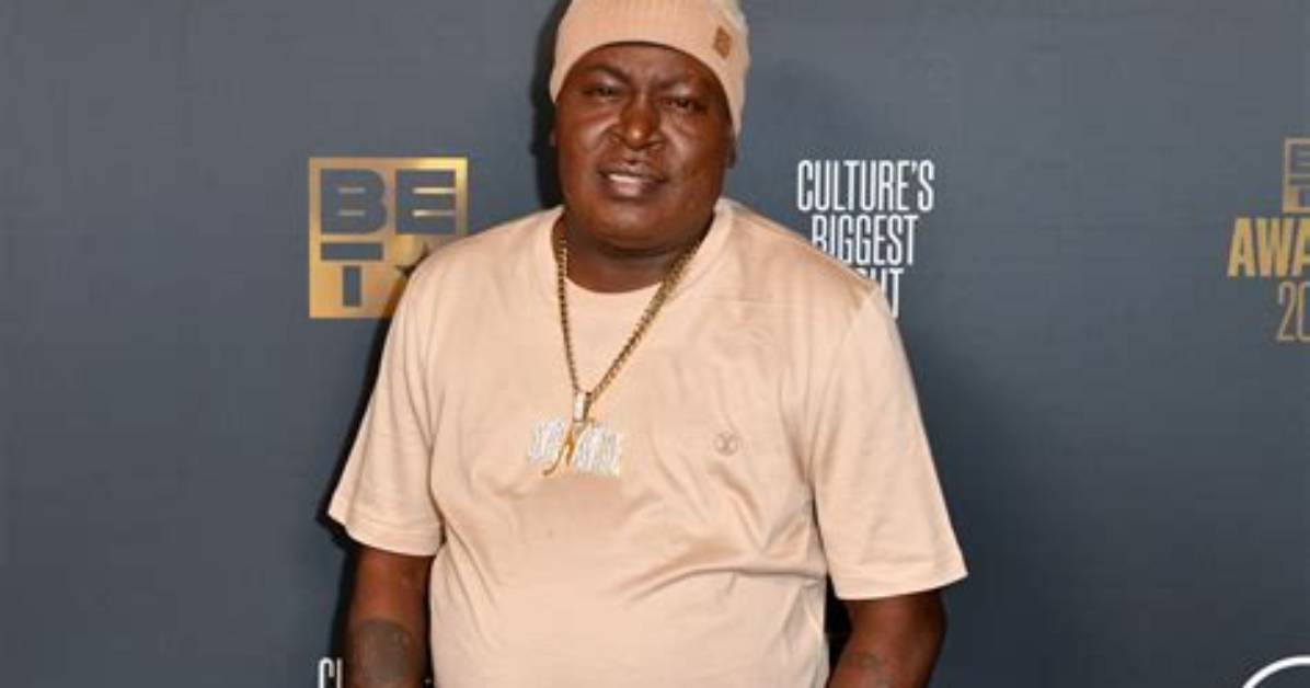 Unveiling the Enigma of Trick Daddy Age: Discoveries and Insights