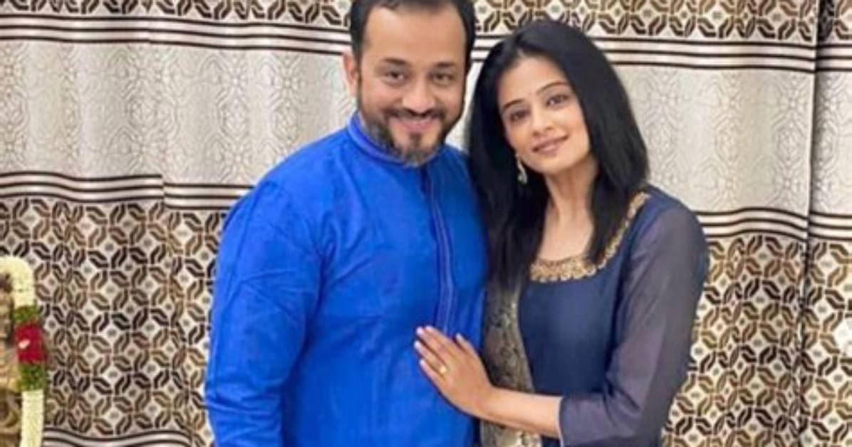 Unveiling the Enigma: Priyamani's Husband Revealed