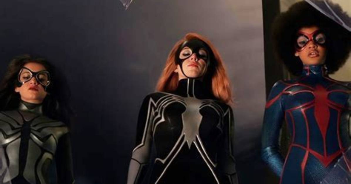 Unveiling the Enigma: Sophie Rain Sipiderman