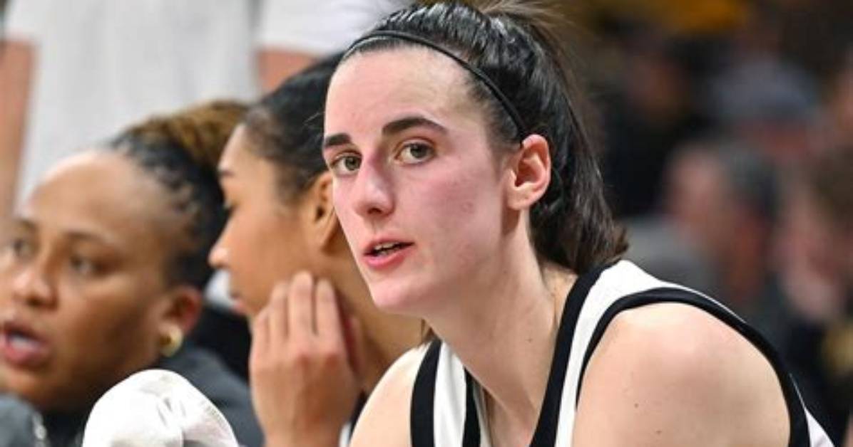 Unveiling the Enigma Surrounding Caitlyn Clark's Gender Identity
