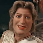 Unveiling the Enigma: the Female from Shrek