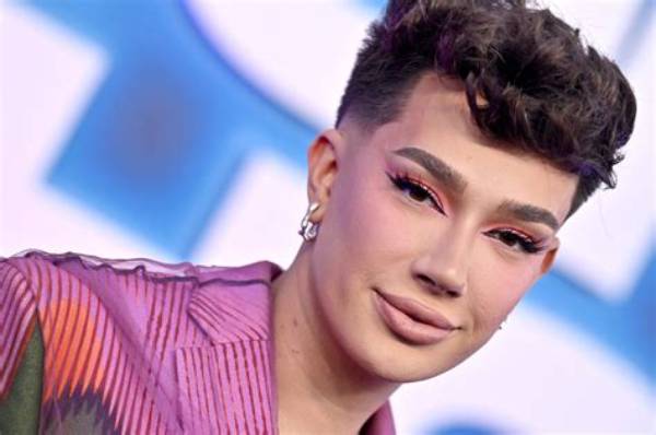 Unveiling the Enigma: Understanding James Charles Net Worth