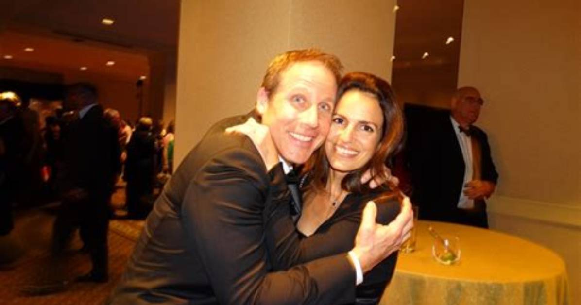 Unveiling the Enigma: Vinnie Politan's Wife Revealed