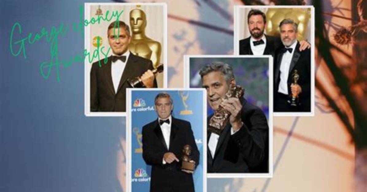 Unveiling the Enigma: What Does George Clooney's Daughter Look Like?