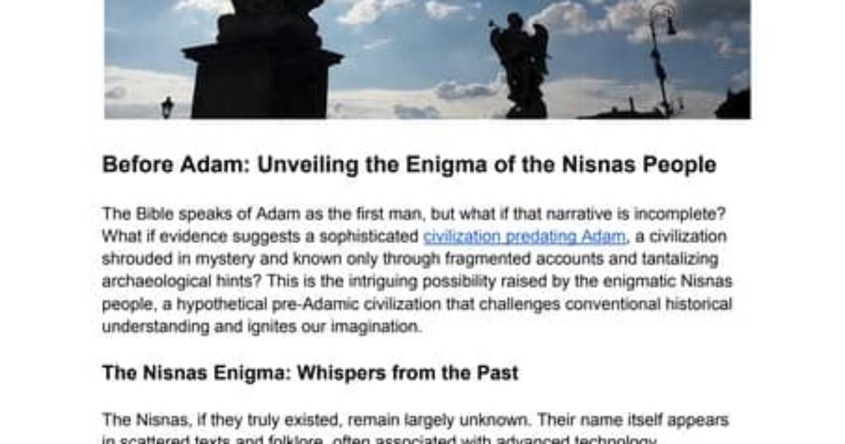 Unveiling the Enigma: Who Is Adam 22?