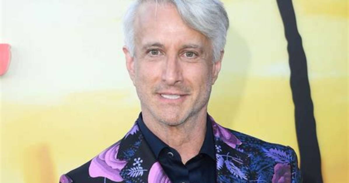 Unveiling the Enigma: Who Is Bronson Pinchot?