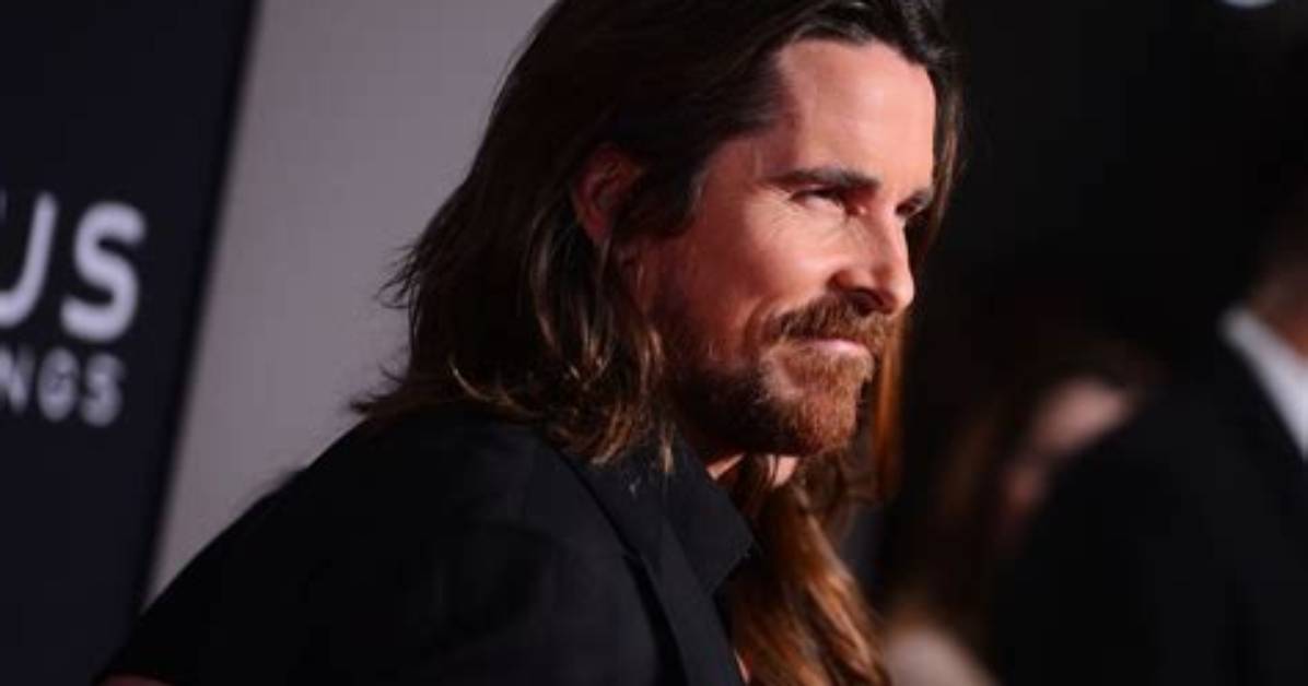 Unveiling the Enigma: Who Is Christian Bale's Wife?