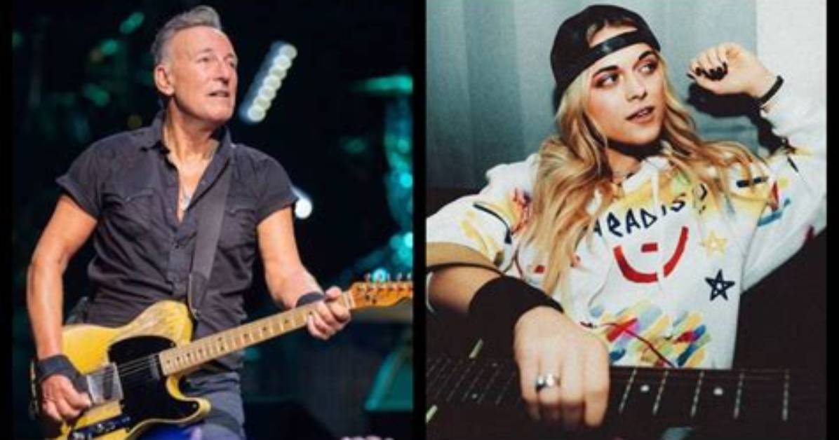 Unveiling the Enigma: Who Is Elena Springsteen?