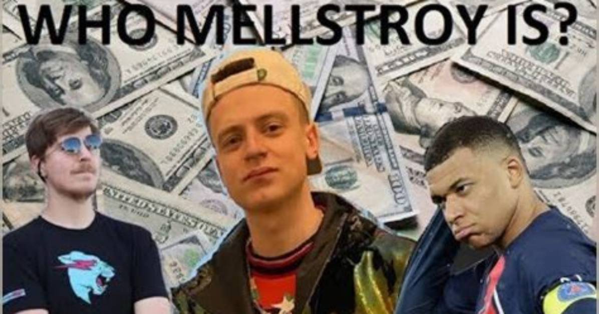 Unveiling the Enigma: Who Is Mellstroy Wikipedia?