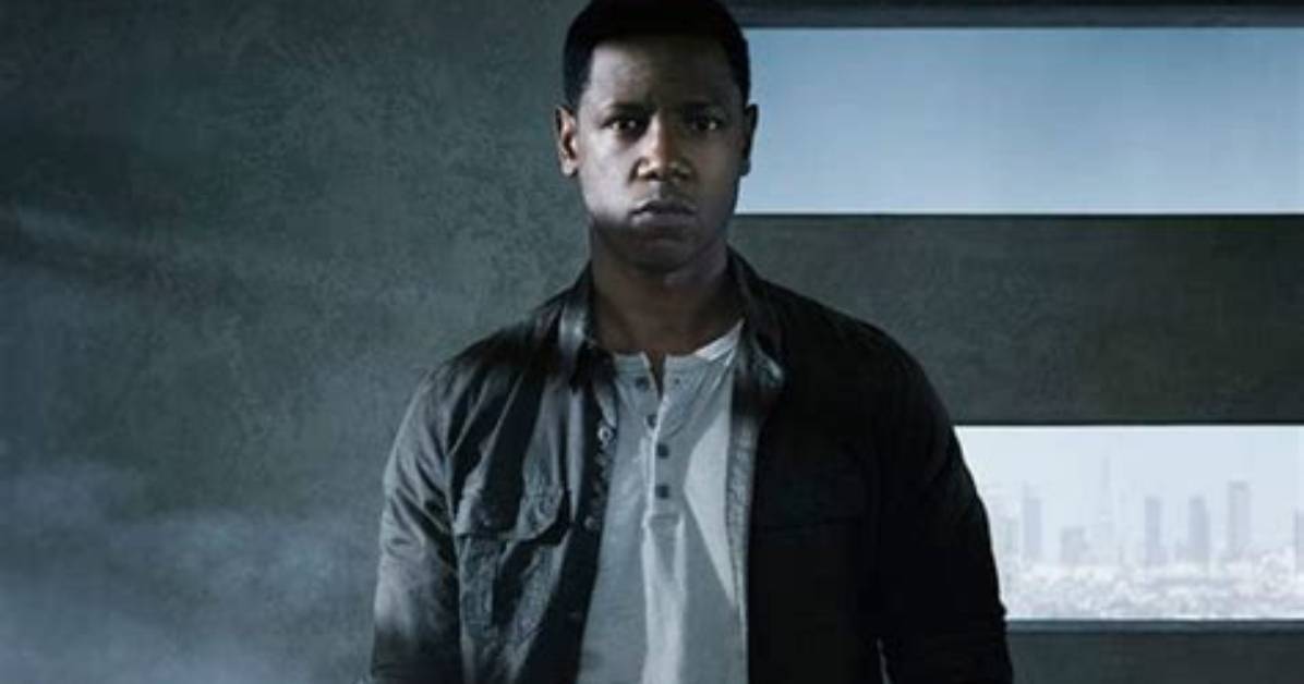 Unveiling the Enigma: Who Is Tory Kittles' Wife?