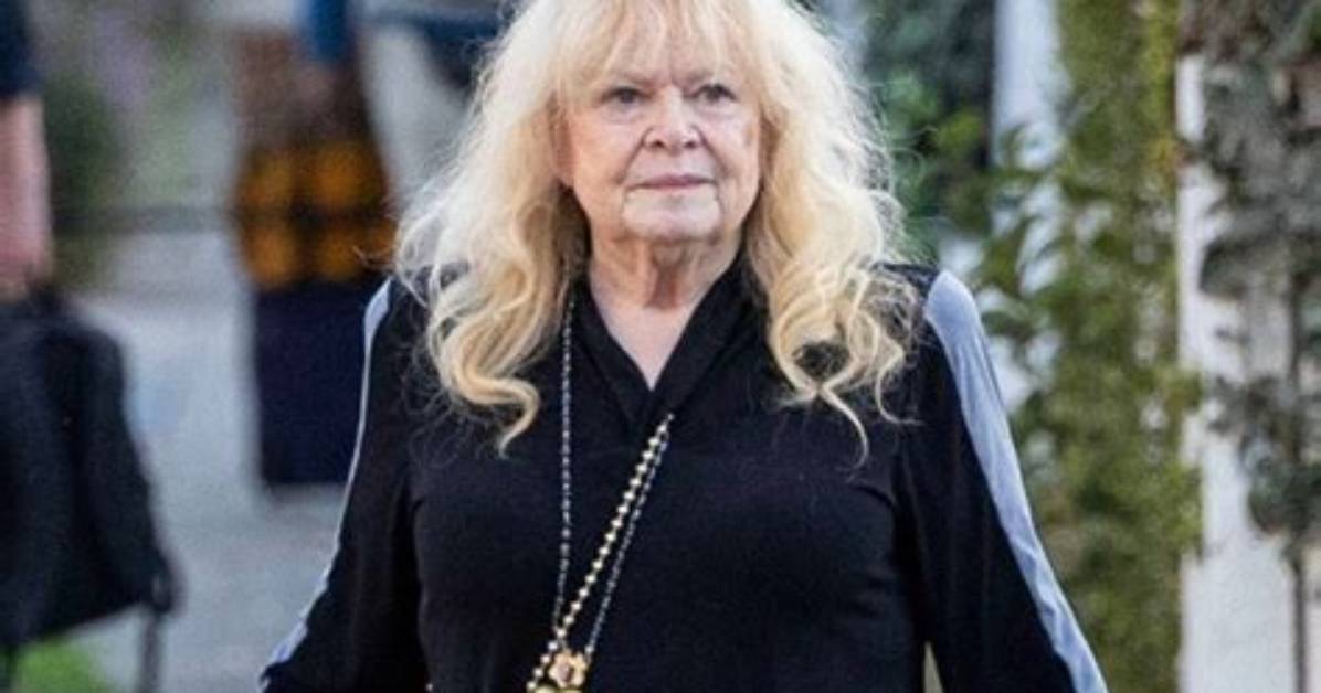 Unveiling the Enigmatic Age of Sally Struthers: Discoveries and Insights Await