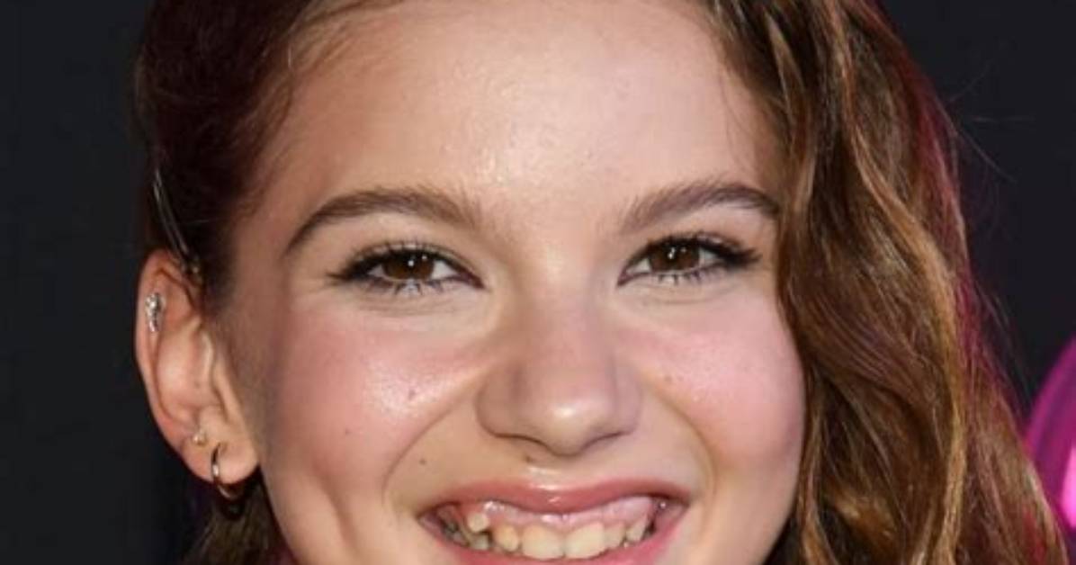 Unveiling the Enigmatic Amie Donald: a Rising Star