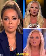 Unveiling the Enigmatic Appeal of Tomi Lahren's Feet: Discoveries and Insights
