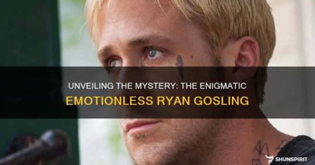 Unveiling the Enigmatic Figure Behind Ryan Stiles: a Journey of Discovery