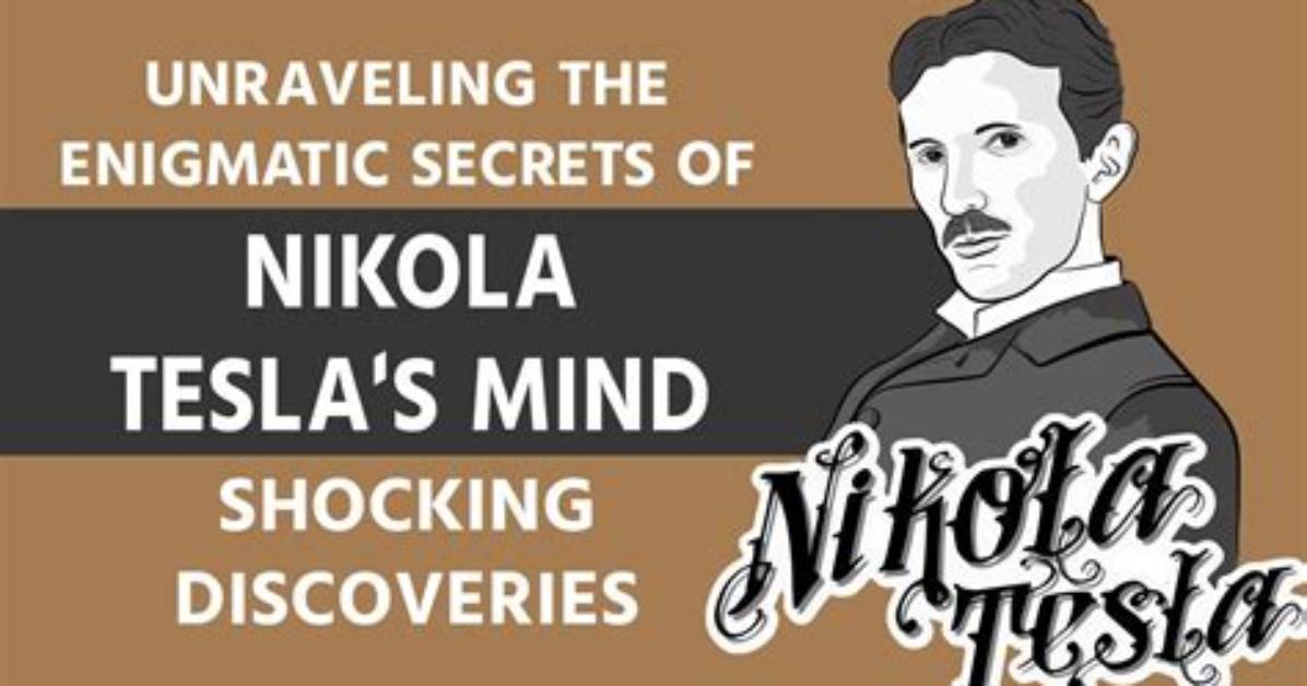 Unveiling the Enigmatic Genius of Nicholas Lawrence Eisenberg: Discoveries and Insights