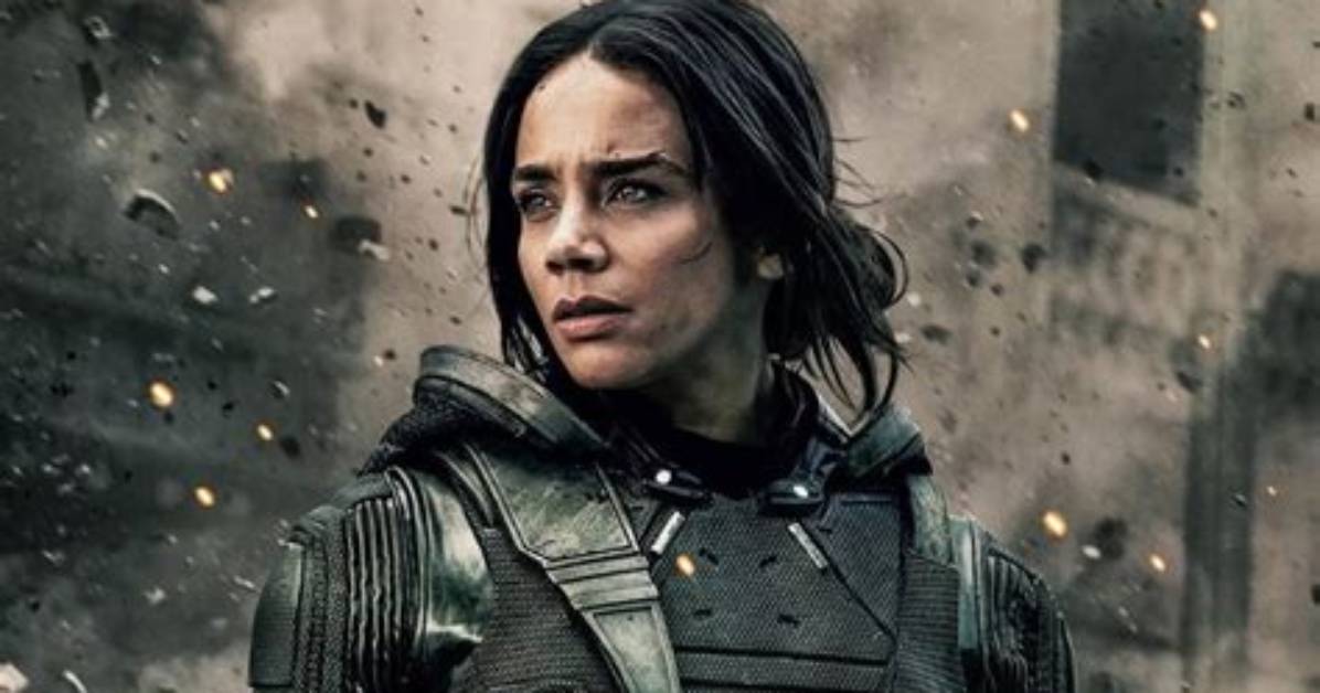 Unveiling the Enigmatic Hannah John-Kamen: Discoveries and Insights