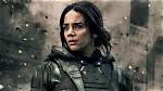 Unveiling the Enigmatic Hannah John-Kamen: Discoveries and Insights