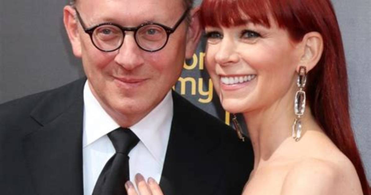 Unveiling the Enigmatic Husband of Carrie Preston: a Journey of Discovery