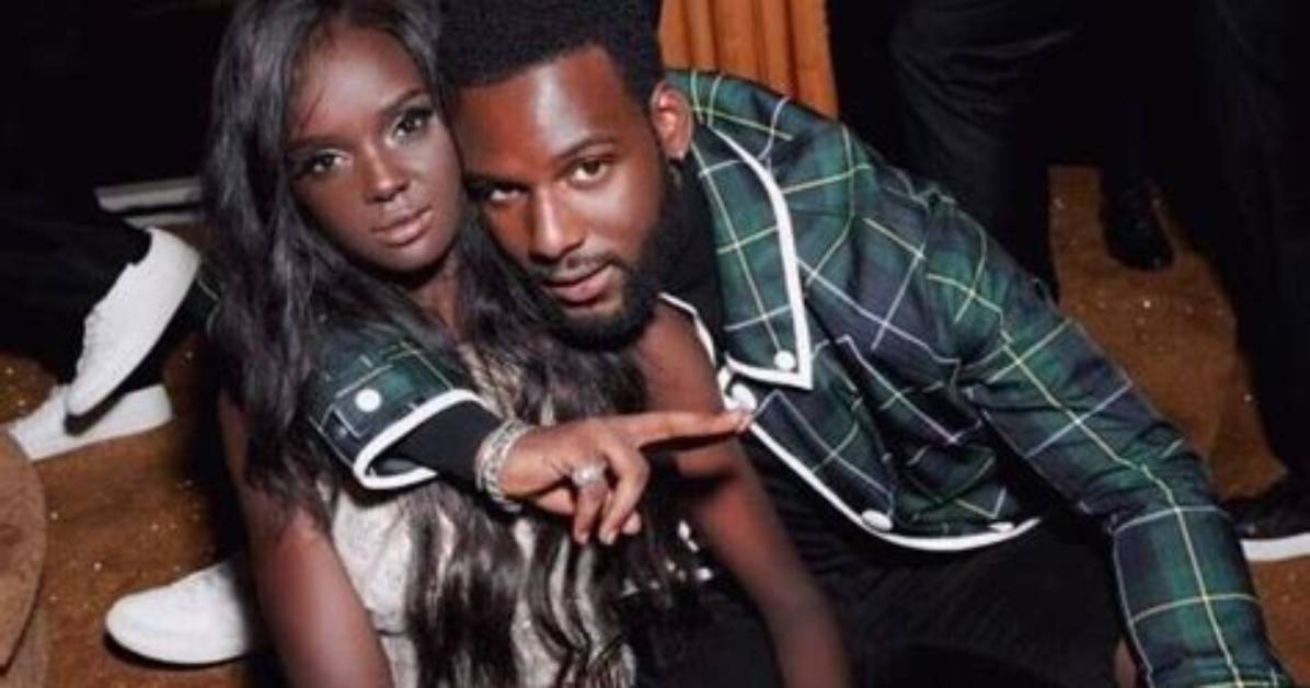 Unveiling the Enigmatic Husband of Duckie Thot: Discoveries and Revelations
