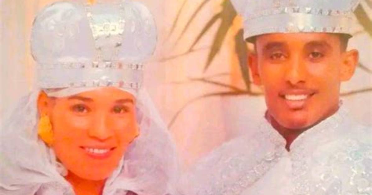 Unveiling the Enigmatic Husband of Letesenbet Gidey: Uncovering Hidden Truths
