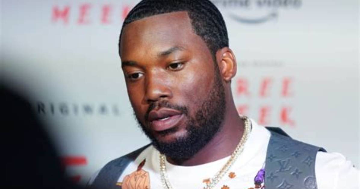 Unveiling the Enigmatic Identity Behind "Meek Mill's Wife"