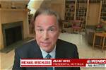 Unveiling the Enigmatic Life of Michael Beschloss’s Wife