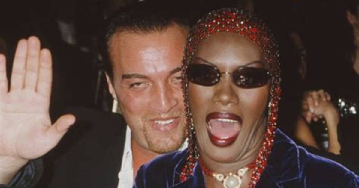 Unveiling the Enigmatic Lineage of Grace Jones's Progeny