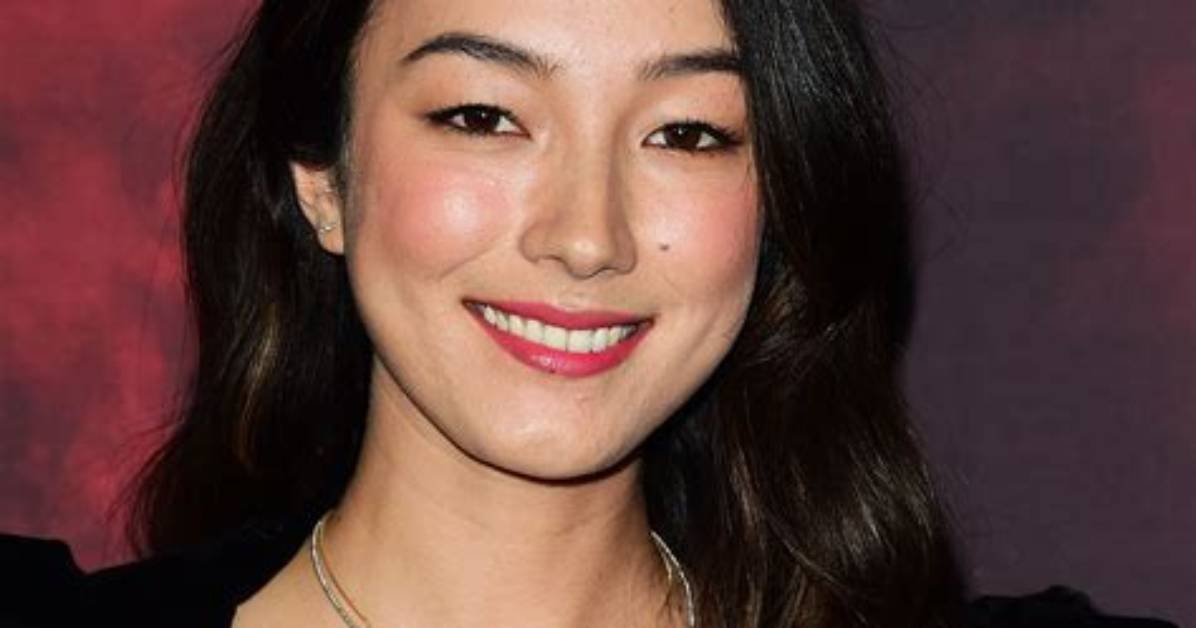 Unveiling the Enigmatic Natasha Liu Bordizzo's Relationship Journey