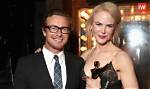 Unveiling the Enigmatic Partner of Simon Baker: Discoveries and Insights