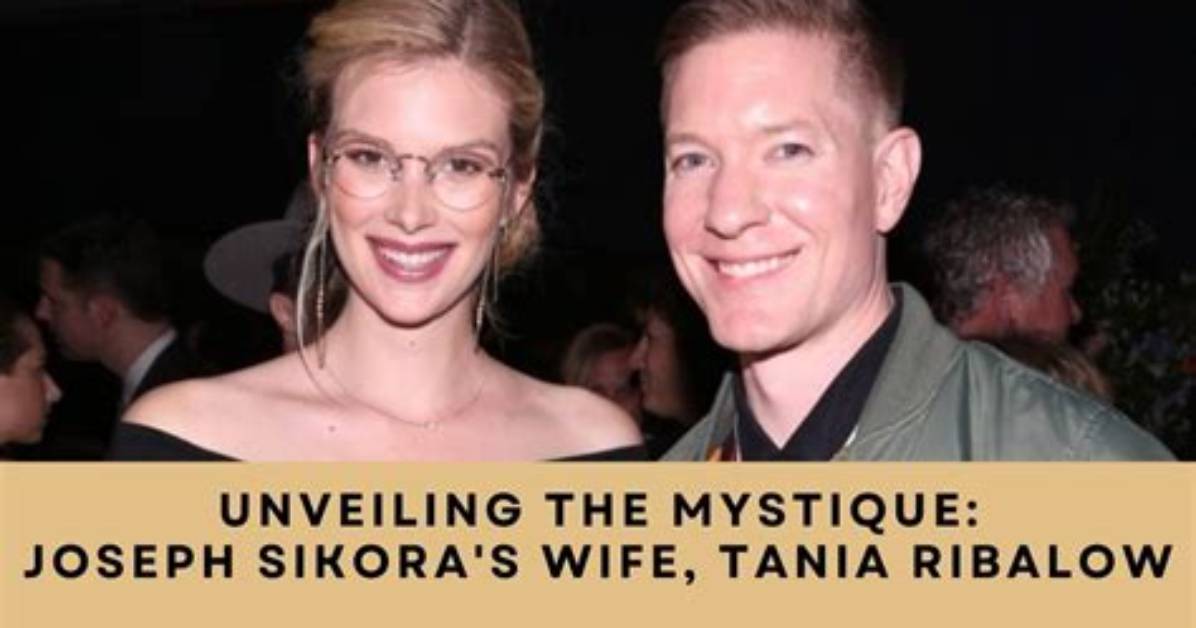 Unveiling the Enigmatic Relationship of Joseph Sikora