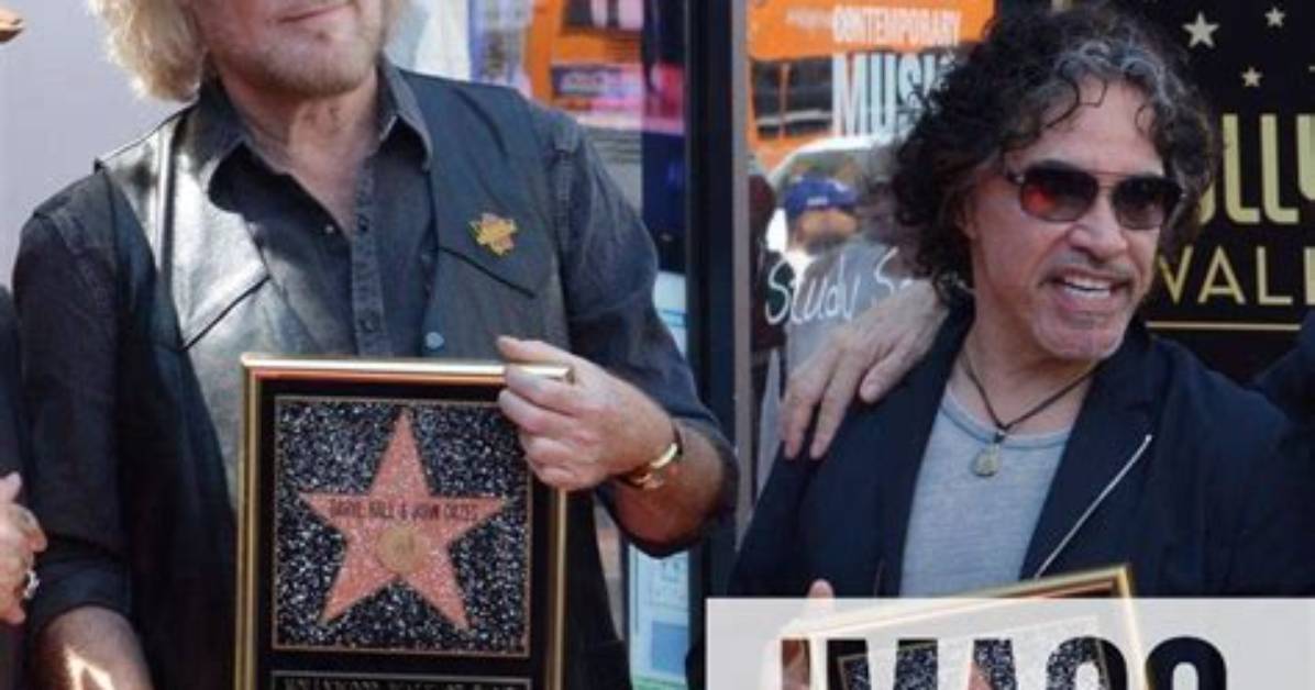 Unveiling the Enigmatic Riches of Hall & Oates
