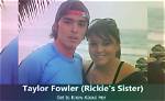 Unveiling the Enigmatic Rickie Fowler's Sister: Discover Hidden Truths!