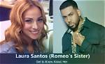 Unveiling the Enigmatic Sister of Romeo Santos: Discoveries and Insights