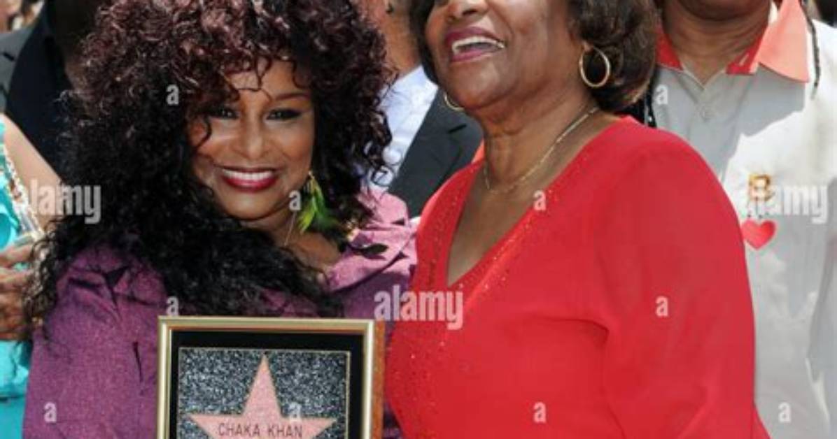 Unveiling the Enigmatic Spouse of Chaka Khan: Discoveries and Insights