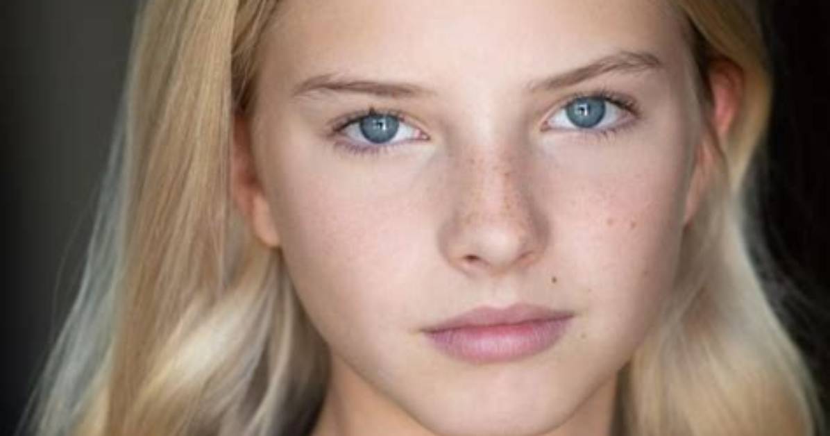 Unveiling the Enigmatic Stella Grace Fitzgerald: Exclusive Insights