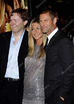Unveiling the Enigmatic Wife of Aaron Eckhart: Discoveries and Insights