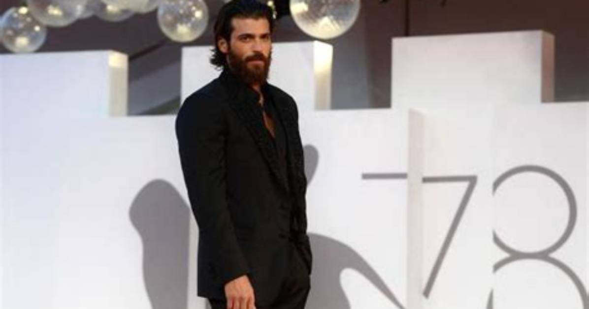 Unveiling the Enigmatic World of Can Yaman's Girlfriend: Discoveries and Insights