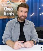 Unveiling the Enigmatic World of Chuck Norris's Wife
