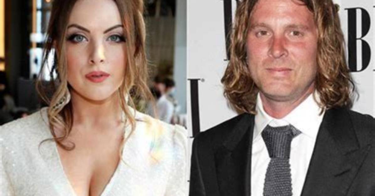 Unveiling the Enigmatic World of "Elizabeth Gillies Husband": Discoveries and Revelations