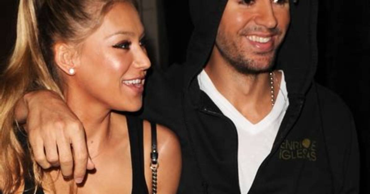 Unveiling the Enigmatic World of Enrique Iglesias' Mother: a Journey of Discovery