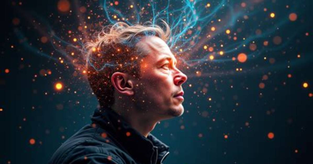 Unveiling the Enigmatic World of Griffin Musk: Discoveries and Insights