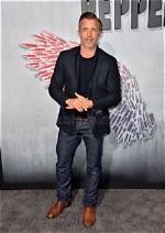 Unveiling the Enigmatic World of Jeff Hephner's Wife