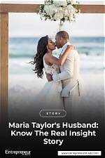 Unveiling the Enigmatic World of Maria Taylor: Insights and Discoveries