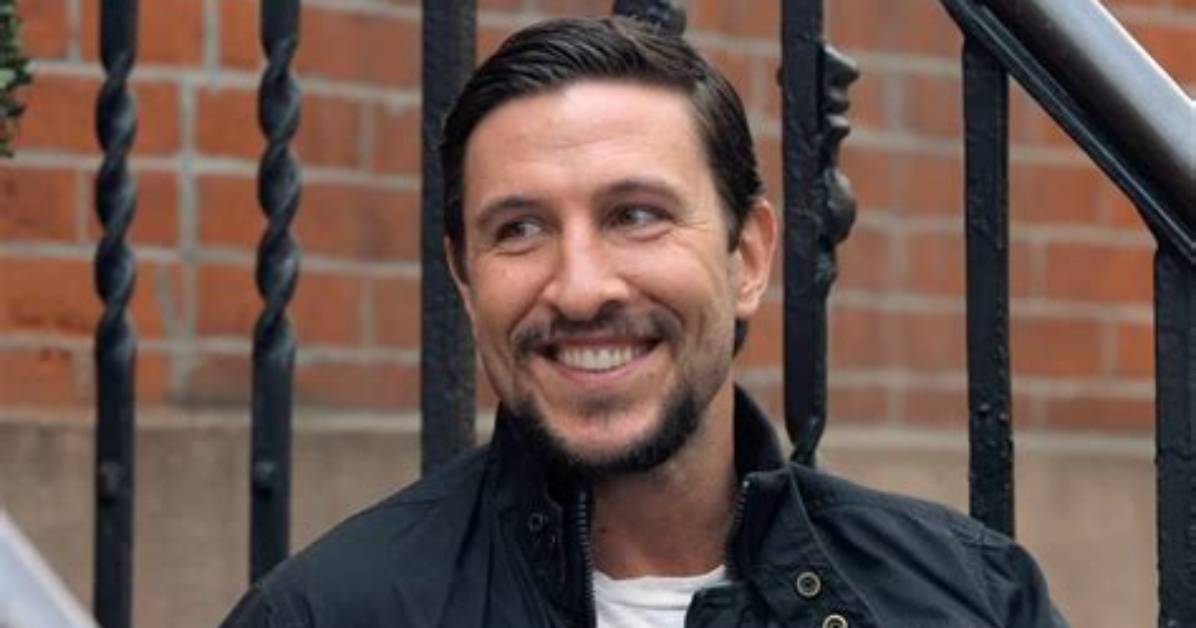 Unveiling the Enigmatic World of Pablo Schreiber's Partner