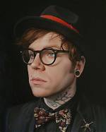 Unveiling the Enigmatic World of Patrick Stump's Wife: Discoveries and Insights