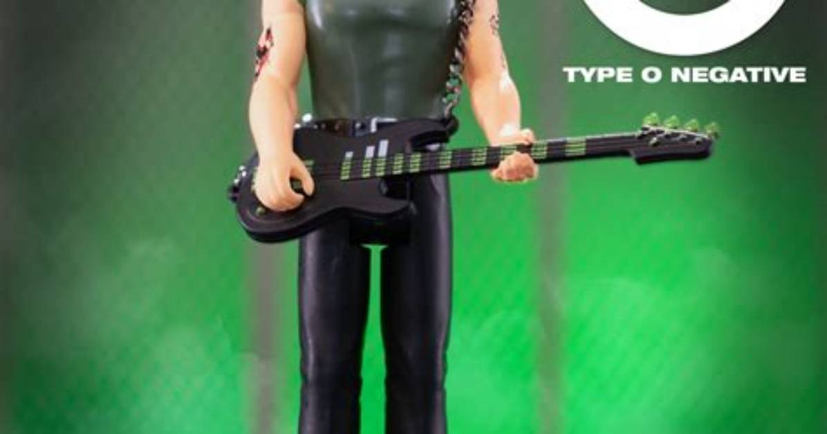 Unveiling the Enigmatic World of Peter Steele's Wife