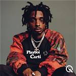 Unveiling the Enigmatic World of Playboi Carti's Girlfriend: Unlocking Exclusive Insights